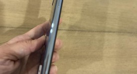 Good
													Samsung Galaxy S10 - Unlocked, Blue, 128 GB, 8 GB, SM-G973U1, photo 3 of 6