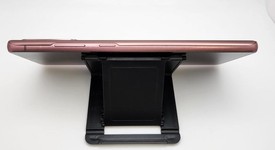 Good
													Samsung Galaxy Note 20 5G - T-Mobile, Mystic Bronze, 128 GB, 8 GB, SM-N981U, photo 4 of 8