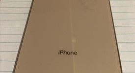 Good
													Apple iPhone Xs Max - Verizon, Gold, 64 GB, A1921, photo 4 of 8