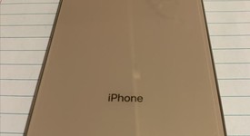 Good
													Apple iPhone Xs Max - Verizon, Gold, 64 GB, A1921, photo 4 of 9