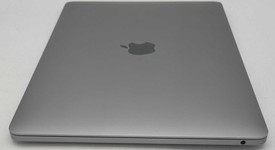 Mint
													MacBook Pro 2020 - 13" - Apple M1, Gray, 512 GB, 16 GB, photo 5 of 8