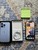 Good Apple iPhone 13 Pro - Unlocked, Sierra Blue, 128 GB, A2483