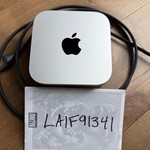 Mint Mac Mini 2024 - 512 GB, 24 GB, Apple M4 Pro 12-core