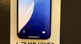 Good
													Apple iPhone 13 Pro - Verizon, Sierra Blue, 256 GB, A2483, photo 1 of 8