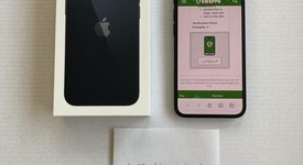 Mint
													Apple iPhone 13 Mini - Unlocked, Blue, 128 GB, A2481, photo 1 of 16