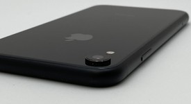 Fair
													Apple iPhone Xr - Unlocked, Black, 64 GB, A1984, photo 4 of 8