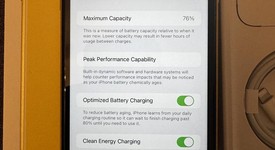 Good
													Apple iPhone 11 - Unlocked, Yellow, 128 GB, A2111, photo 4 of 15