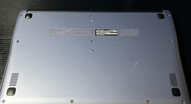 Fair
													Acer Chromebook 315 - Celeron, Silver, 64 GB, 4 GB, photo 3 of 9