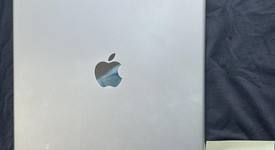 Fair
													Apple iPad Pro 12.9" 2nd Gen 2017 - Wi-Fi, Silver, 256 GB, photo 4 of 6