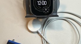Mint
													Apple Watch Ultra 2 49mm - Unlocked, Natural, A2986, photo 5 of 7