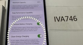 Good
													Apple iPhone 12 Mini - Unlocked, Blue, 64 GB, A2176, photo 1 of 6