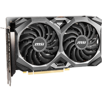 MSI Radeon RX 5500 XT for sale