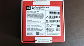 Good
													OnePlus 13 - Unlocked, Black Eclipse, 512 GB, 16 GB, photo 2 of 11