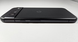 Good
													Google Pixel 8a - Unlocked, Obsidian, 128 GB, 8 GB, GKV4X, Sub-6 5G, photo 3 of 6