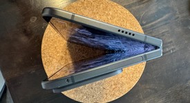 Good
													Google Pixel 9 Pro Fold - Verizon, Obsidian, 256 GB, GGH2X, photo 1 of 8