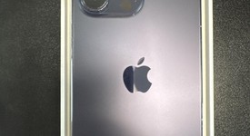 Good
													Apple iPhone 14 Pro Max - Unlocked, Purple, 128 GB, A2651, photo 1 of 5