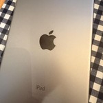 Good Apple iPad Mini 4 - Wi-Fi, 128 GB, Silver