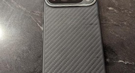 Fair
													Google Pixel 9 Pro XL - Verizon, Obsidian, 256 GB, 16 GB, GGX8B, photo 2 of 12