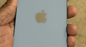 Mint
													Apple iPhone 14 - Metro by T-Mobile, Blue, 128 GB, A2649, photo 3 of 8