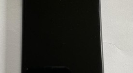 Good
													Apple iPhone SE 2nd Gen 2020 - Unlocked, Black, 128 GB, A2275, photo 3 of 4