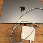 Good MacBook Pro 2023 - 14 inch - Apple M2 Pro 10-core, Gray, 2 TB, 32 GB