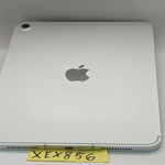 Mint Apple iPad (11th Gen) - Unlocked, 128 GB, Silver, A3355