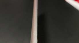 Good
													Apple iPad Pro 12.9" 2nd Gen 2017 - Unlocked, Silver, 256 GB, photo 2 of 10