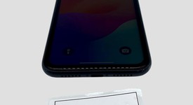 Fair
													Apple iPhone 11 - Unlocked, Black, 64 GB, A2111, photo 2 of 9