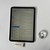 Mint Apple iPad 10th Gen - Unlocked, Silver, 64 GB, A2757
