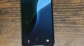 Good
													Apple iPhone 13 - T-Mobile, Midnight, 256 GB, A2482, photo 1 of 10