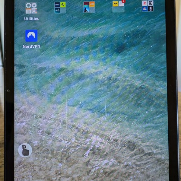 Amazon Fire Max 11 - Wi-Fi, 64 GB, Gray