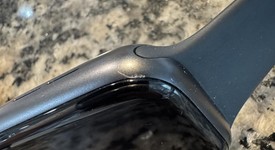 Fair
													Apple Watch Series 6 44mm - Gray, A2292 - GPS, Aluminum, photo 3 of 9