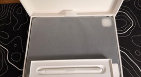 Mint
													Apple iPad Pro 11" (M4) 2024 - Unlocked, Silver, 512 GB, 8 GB, A2837, Standard Glass, photo 3 of 11