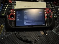 Asus ROG Ally 7"