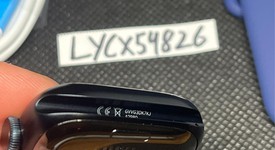 Mint
													Apple Watch Series 9 45mm - Midnight, A2980 - GPS, Aluminum, photo 5 of 5