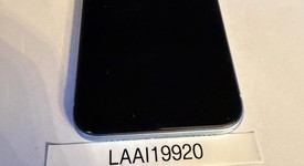 Good
													Apple iPhone Xr - Unlocked, Blue, 128 GB, A1984, photo 4 of 4