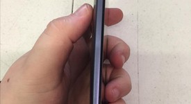 Good
													Nexus 6 - Unlocked, Blue, 32 GB, XT1103, photo 4 of 7
