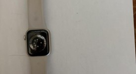 Mint
													Apple Watch Series 7 41mm - Titanium, A2473 - GPS, Titanium, photo 1 of 4
