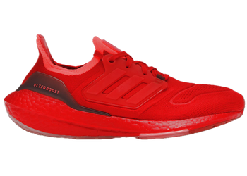 adidas Ultra Boost 22 Vivid Red Turbo for sale