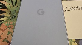 Mint
													Google Pixel 9a - Unlocked, Iris, 256 GB, 8 GB, photo 3 of 10