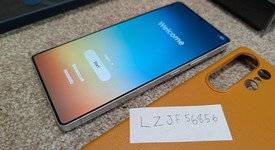 Mint
													Samsung Galaxy S25 Ultra - Unlocked, Silverblue, 512 GB, 12 GB, SM-S938U1, photo 2 of 8