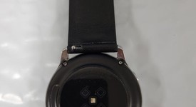 Good
													Samsung Galaxy Watch Active - Silver, photo 5 of 5