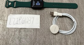 Good
													Apple Watch Series 9 45mm - Verizon, Midnight, A2984 - Cellular, Aluminum, photo 1 of 8