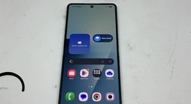 Good
													Samsung Galaxy Z Flip7 - Unlocked, Mint, 256 GB, 12 GB, SM-F766U1, photo 1 of 14