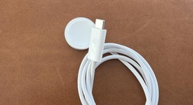 Good
													Apple Watch Series 9 45mm - Midnight, A2980 - GPS, Aluminum, photo 3 of 6