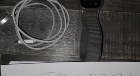 Good
													Apple Watch Ultra 2 49mm - Unlocked, Natural, A2986, photo 1 of 9