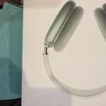 Used Apple AirPods Max - Green