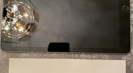 Mint
													Apple iPad 6th Gen - Wi-Fi, Gray, 32 GB, A1893, photo 1 of 10