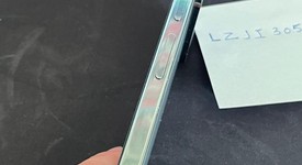 Good
													Google Pixel 9 Pro - Unlocked, Hazel, 256 GB, 16 GB, GR83Y, photo 4 of 7