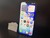 Good Apple iPhone 13 Pro Max - Unlocked, Sierra Blue, 128 GB, A2484